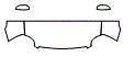 2008 GMC Yukon Hood, Fender and Mirror Kit - PPF