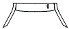 2008 GMC Yukon XL SLE A-Pillar and Roof Kit - PPF