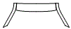 2010 GMC Yukon XL A-Pillar and Roof Kit - PPF