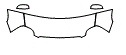 2010 GMC Yukon Hood, Fender and Mirror Kit - PPF