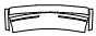 2005 GMC Safari Bumper kit - PPF