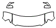 2022 GMC Canyon Hood, Fender and Mirror Kit - PPF