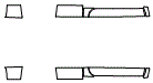 2015 GMC Sierra Rocker Panel Kit - PPF