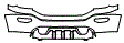 2016 GMC Sierra Bumper Kit - PPF