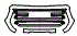 2016 GMC Sierra Grille Kit - PPF