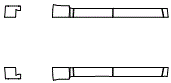 2009 GMC Sierra Rocker Panel Kit - PPF