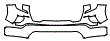 2020 GMC Sierra Bumper Kit - PPF