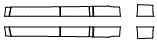 2011 GMC Sierra Rocker Panel Kit - PPF