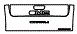 2021 GMC Sierra 2500HD Denali Tailgate Kit - PPF
