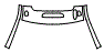 2026 GMC SIERRA HD 3500 SLE Roof and A-Pillar Kit
