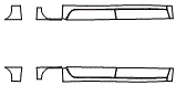 2026 GMC SIERRA HD 3500 PRO Rocker Panel Kit
