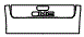 2023 GMC Sierra HD 2500 Pro Tailgate Kit - PPF