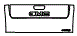 2024 GMC Sierra 1500 Tailgate Kit - PPF