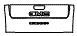 2022 GMC Sierra 1500 Limited (Previous Generation) Tailgate Kit - PPF