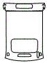 2025 Chevrolet Silverado HD 3500 WT Roof Kit - PPF