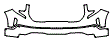 2025 GMC Sierra 1500 Bumper Kit - PPF
