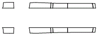 2010 GMC Sierra Rocker Panel Kit - PPF