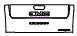 2025 GMC Sierra 1500 AT4X Tailgate Kit - PPF