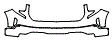 2023 GMC Sierra 1500 Bumper Kit - PPF
