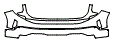 2023 GMC Sierra 1500 Bumper Kit - PPF