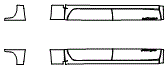 2026 GMC SIERRA 1500 AT4X  Rocker Panel Kit