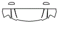 2009 GMC Sierra Hood, Fender and Mirror Kit - PPF