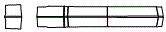 2012 GMC Sierra  SLE Rocker Panel Kit - PPF