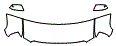 2014 GMC Sierra Hood, Fender and Mirror Kit - PPF