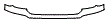 2014 GMC Sierra 1500 Upper Bumper Kit - PPF
