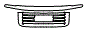 2013 GMC Sierra Grille Kit - PPF