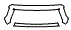 2015 GMC Sierra 1500 Denali Grille Kit - PPF