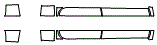 2018 GMC Sierra 1500 SLT Rocker Panel Kit - PPF