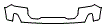 2021 GMC Acadia Bumper Kit - PPF