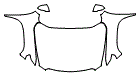 2023 GMC Acadia SLT Full Fender, Full Hood and Mirror Kit - PPF
