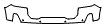 2020 GMC Acadia Bumper Kit - PPF