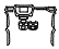 2020 GMC Acadia Display Screen and Interior Kit - PPF