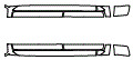2013 GMC Acadia Rocker Panel Kit - PPF