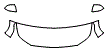 2017 GMC Acadia Hood, Fender and Mirror Kit - PPF