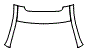 2022 GMC Acadia A-Pillar and Roof Kit - PPF