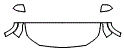 2019 GMC Acadia Hood, Fender and Mirror Kit - PPF