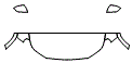 2024 GMC Terrain Hood, Fender and Mirror Kit - PPF