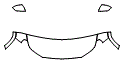 2024 GMC Terrain Hood, Fender and Mirror Kit - PPF