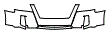 2011 GMC Terrain Bumper Kit - PPF