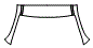 2014 GMC Terrain SLT Roof and A-Pillar Kit - PPF