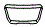 2017 GMC Terrain Grille Kit - PPF