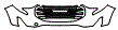 2021 GMC Terrain Bumper Kit - PPF