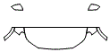 2020 GMC Terrain Hood, Fender and Mirror Kit - PPF