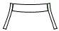 2024 GMC Terrain A-Pillar and Roof Kit - PPF