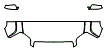 2013 GMC Terrain SLT Hood, Fender and Mirror Kit - PPF