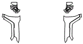 2025 GMC Hummer EV SUV 2X Full Fender and Mirror Kit - PPF